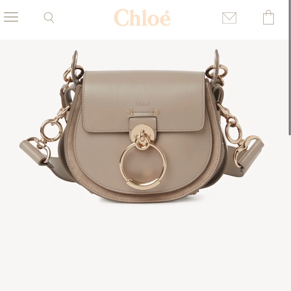 Chloe bag